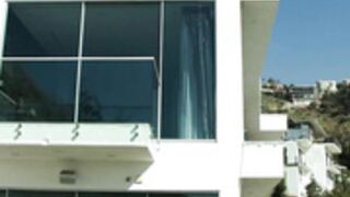 Interracial Davina Davis