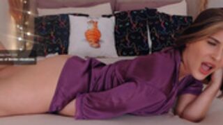 JessyBrown sweet orgasm code 3