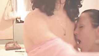 Amedealove and Friend