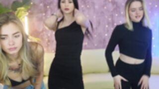 Anabel054 - Cassy Kira Tina