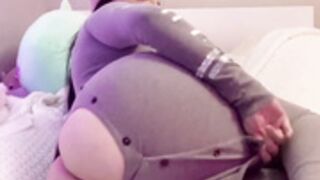 Angelbunz on piijama