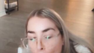 Jenbretty premium Onlyfans content. TheRealJenBretty BJ