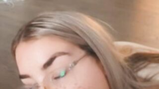 Jenbretty premium Onlyfans content. TheRealJenBretty BJ