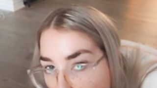 Jenbretty premium Onlyfans content. TheRealJenBretty BJ