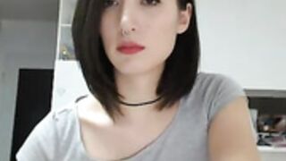 YourAsian Camgirl Show 1