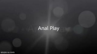 CuteHerminie Anal