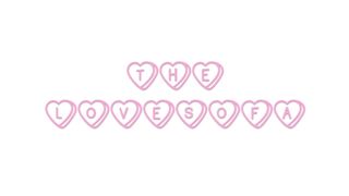 Oo_Yarrow_oO the love sofa