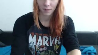 melissa191 2016 recording