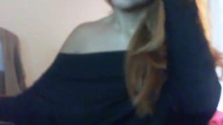 Guapos pareja AmateurTV