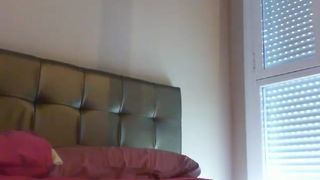 Guapos pareja AmateurTV