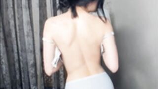 Cute Caprice VERY PRETTY 18 YEARS BIG BOOBS