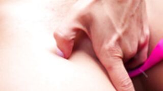 angelika_rouge - juicy pussy