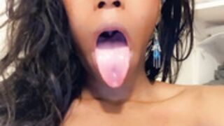 Sensualbunny ahegao