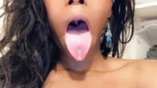 Sensualbunny ahegao