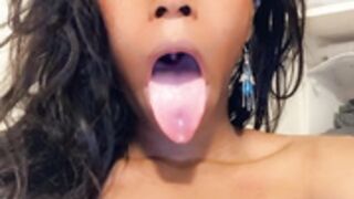 Sensualbunny ahegao