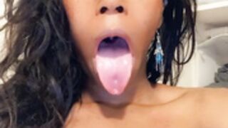 Sensualbunny ahegao