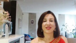 Emilystewartx hot mature lady