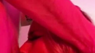 Blair from camwhorestv.tv sucking dick