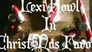 misshowl-onlyfans-santa-s-slutty-elf-misbehaves