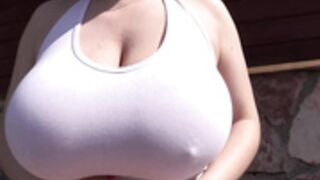 Samanta lily oil 2