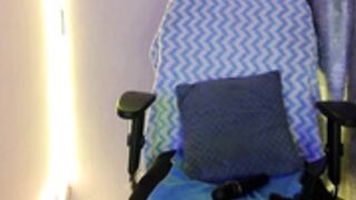 Miss@Ziya nude show part 1