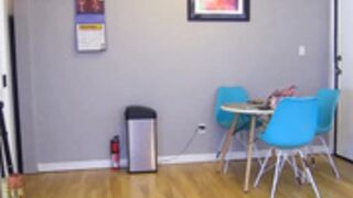 Cassandra Calogera – Daddy Gives Me A Facial