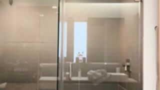Megnutt Shower