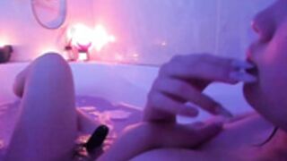 Kashito_ toto bathing