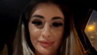 Isabellaetthan - Dildo Tease