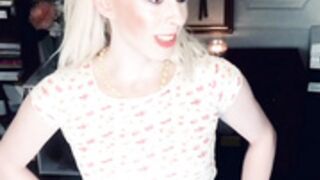 Natalie Price Sense of Humour Compilation