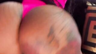 Moriah mills twerk