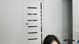 Mei_tin nude dildo show