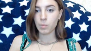driada shy ukranian hottie coomeet
