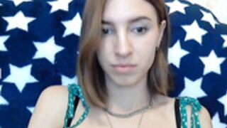 driada shy ukranian hottie coomeet
