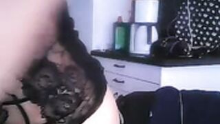 amazing swede perfect huge tits