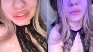 Aleksa-mrs  2023-05-29 quite pretty cell-whore