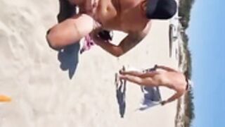 Cap agde wife fucked