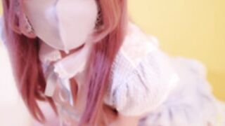 Japanese cosplay1
