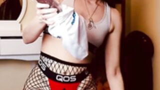 DYSNIE X BBC DILDO REVIEW