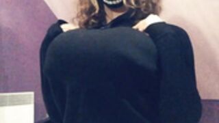 Balloona breast inflation