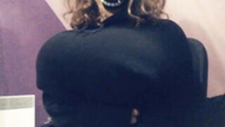 Balloona breast inflation