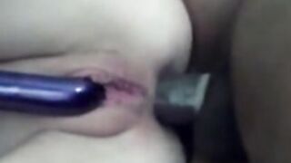 Amateur hot teen interracial anal