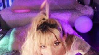 IvyJean - Smoking Submissive Slut