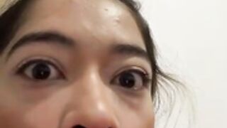 valenar777 going loco crazy