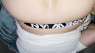 Gay Ass fucked and gaping