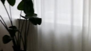 Jeon Ji su  see through