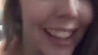 Lena Paul - Snapchat Fuck