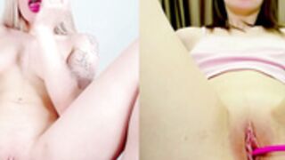 Jesse Coy & Ella Sweety who is better?  Compare