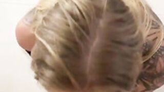 Danni Daniels Fucks Stepson