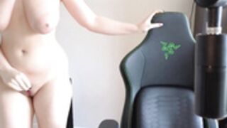 Alexa_dream CB camshow 20230515 (part 2)